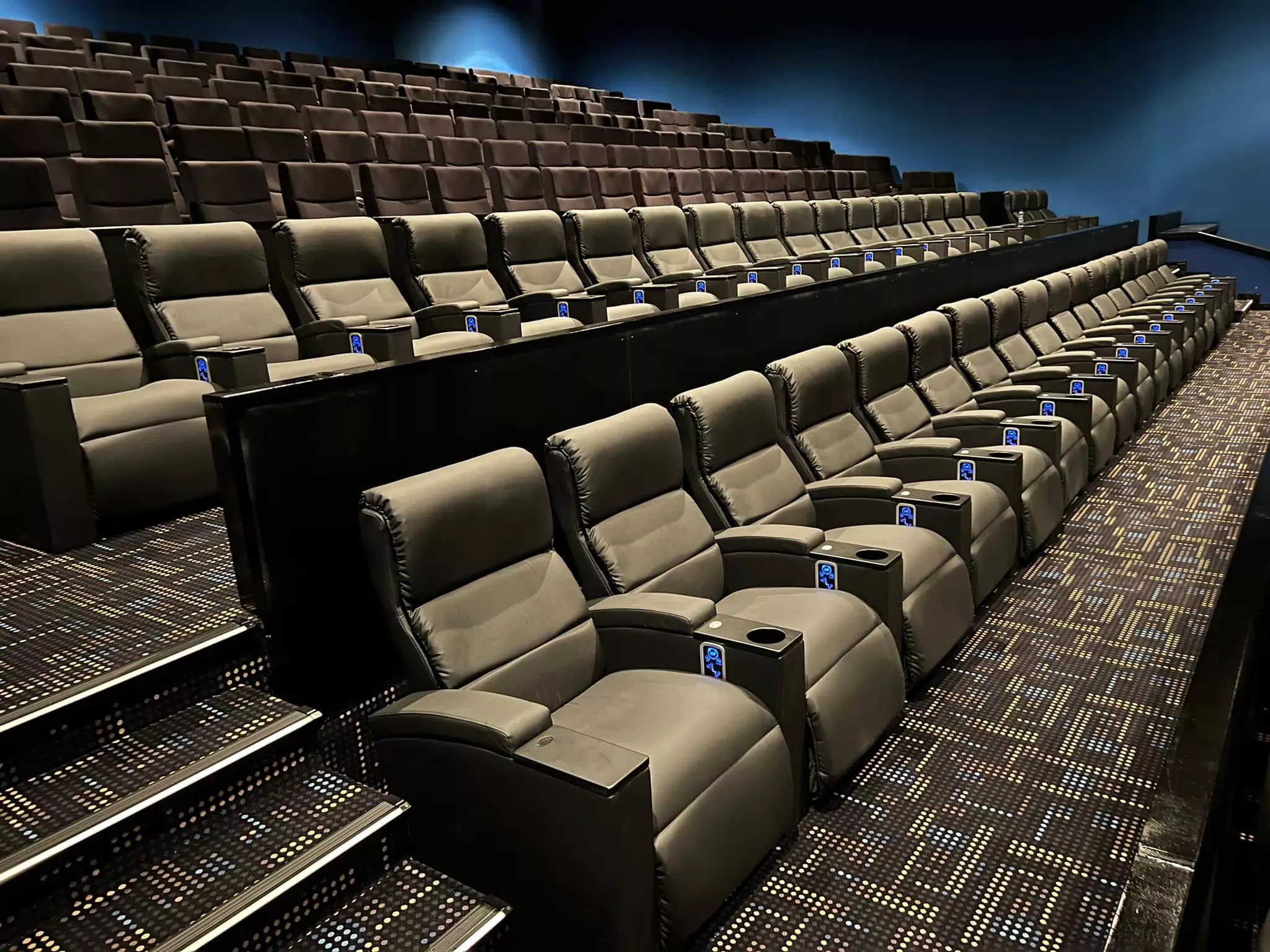 Recliner Chair Projects Image